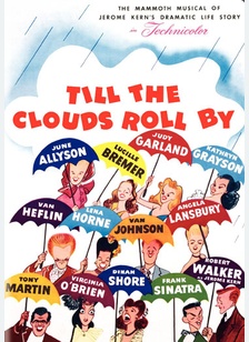 Till The Clouds Roll By 1 Till The Clouds Roll By