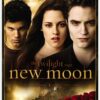 The Twilight Saga: New Moon