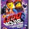 The Lego Movie 2: The Second Part