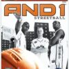 AND 1 STREETBALL W/ SOUNDTRACK