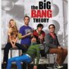 The Big Bang Theory: The Complete Third Season