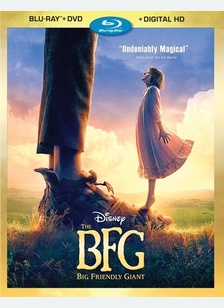 The BFG 1 The BFG