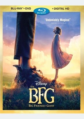 The BFG 2 The BFG