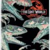 The Lost World: Jurassic Park