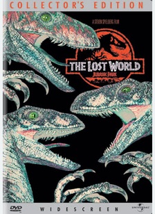 The Lost World: Jurassic Park 1 The Lost World: Jurassic Park