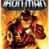 The Invincible Iron Man