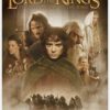 The Lord Of The Rings: The Fellowship Of The Ring