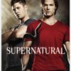 Supernatural: The Complete Sixth Season