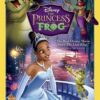 The Princess and the Frog