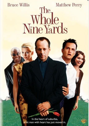 The Whole Nine Yards 2 The Whole Nine Yards