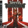 UNREAL TOURNAMENT III