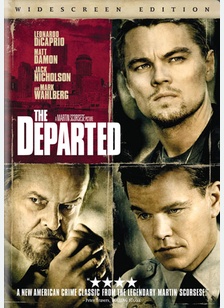 The Departed 1 The Departed