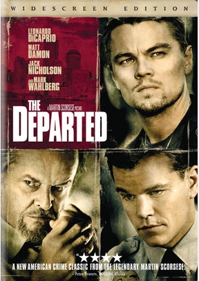 The Departed 2 The Departed