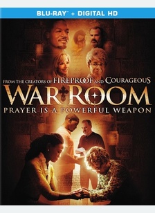 War Room 1 War Room