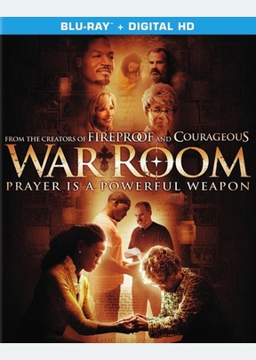War Room 2 War Room