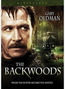 The Backwoods 1 The Backwoods