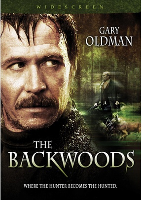 The Backwoods 2 The Backwoods