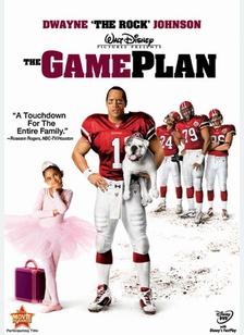 The Game Plan 1 The Game Plan
