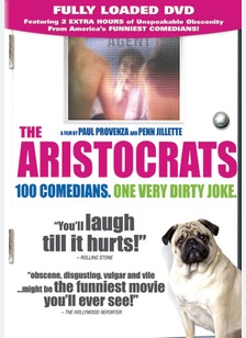 The Aristocrats 1 The Aristocrats