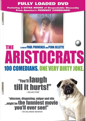 The Aristocrats 2 The Aristocrats