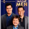 Two and a Half Men: The Complete Fourth Season