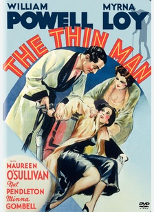The Thin Man 1 The Thin Man