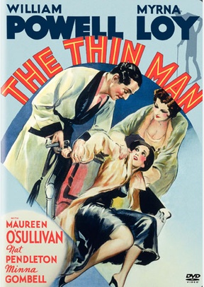 The Thin Man 2 The Thin Man