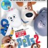 The Secret Life of Pets 2