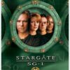 Stargate SG-1: Season 3