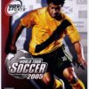 WORLD TOUR SOCCER 05