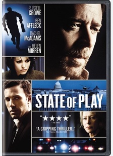 State of Play 1 State of Play