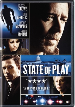 State of Play 2 State of Play