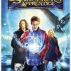 The Sorcerer's Apprentice