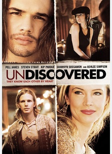 Undiscovered 1 Undiscovered