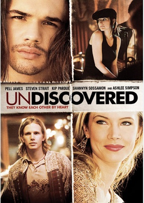 Undiscovered 2 Undiscovered