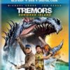 Tremors: Shrieker Island