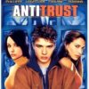 ANTITRUST