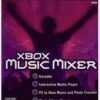 XBOX MUSIC MIXER