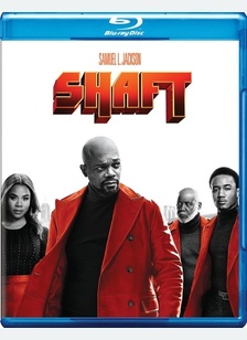 Shaft 1 Shaft
