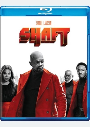 Shaft 2 Shaft
