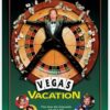Vegas Vacation