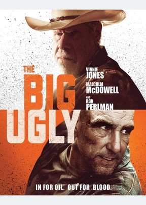 The Big Ugly 2 The Big Ugly