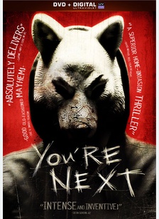 You're Next 1 You're Next