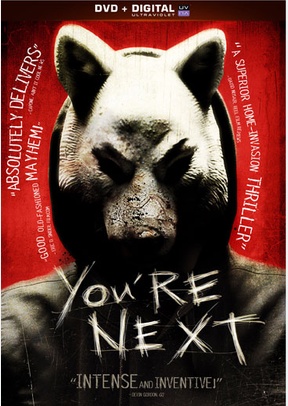 You're Next 2 You're Next
