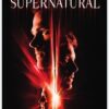 Supernatural: The Complete Thirteenth Season