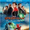 Spider-Man: Far from Home
