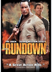 The Rundown 1 The Rundown