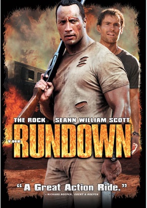 The Rundown 2 The Rundown
