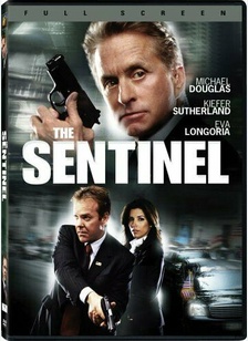 The Sentinel 1 The Sentinel