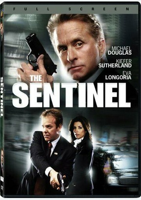 The Sentinel 2 The Sentinel